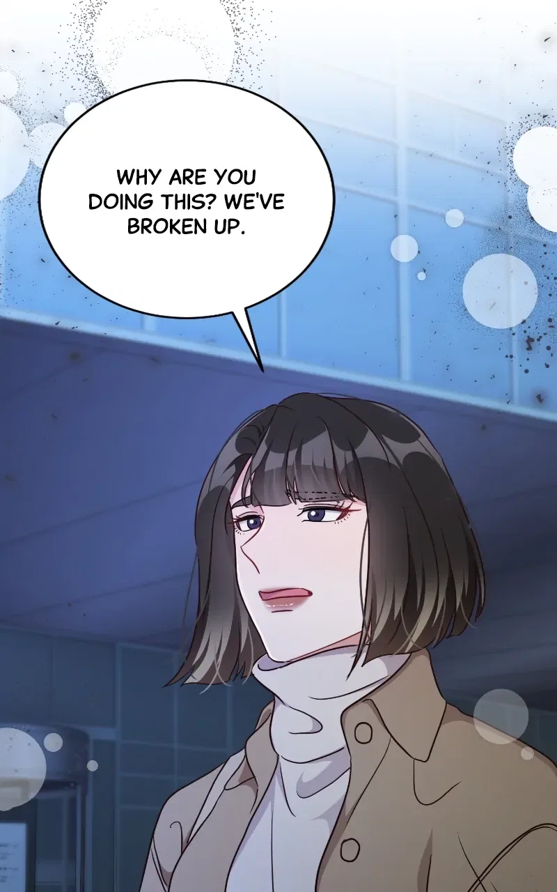 There Is No Perfect Married Couple Chapter 120 – Page 79