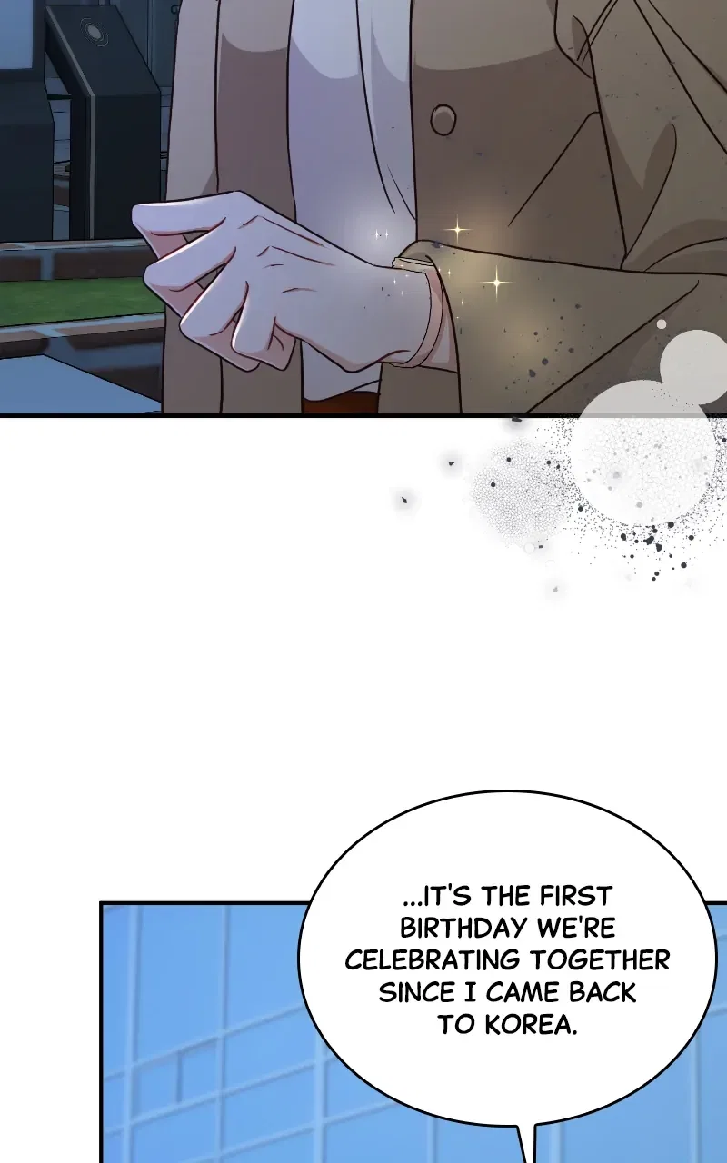 There Is No Perfect Married Couple Chapter 120 – Page 80