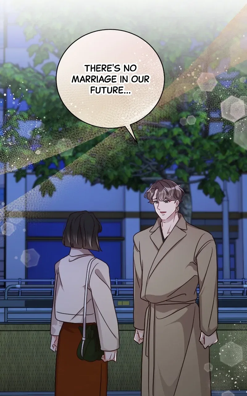 There Is No Perfect Married Couple Chapter 120 – Page 83