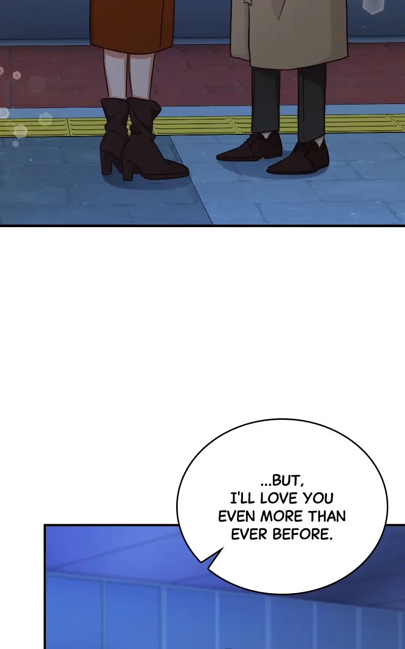There Is No Perfect Married Couple Chapter 120 – Page 84