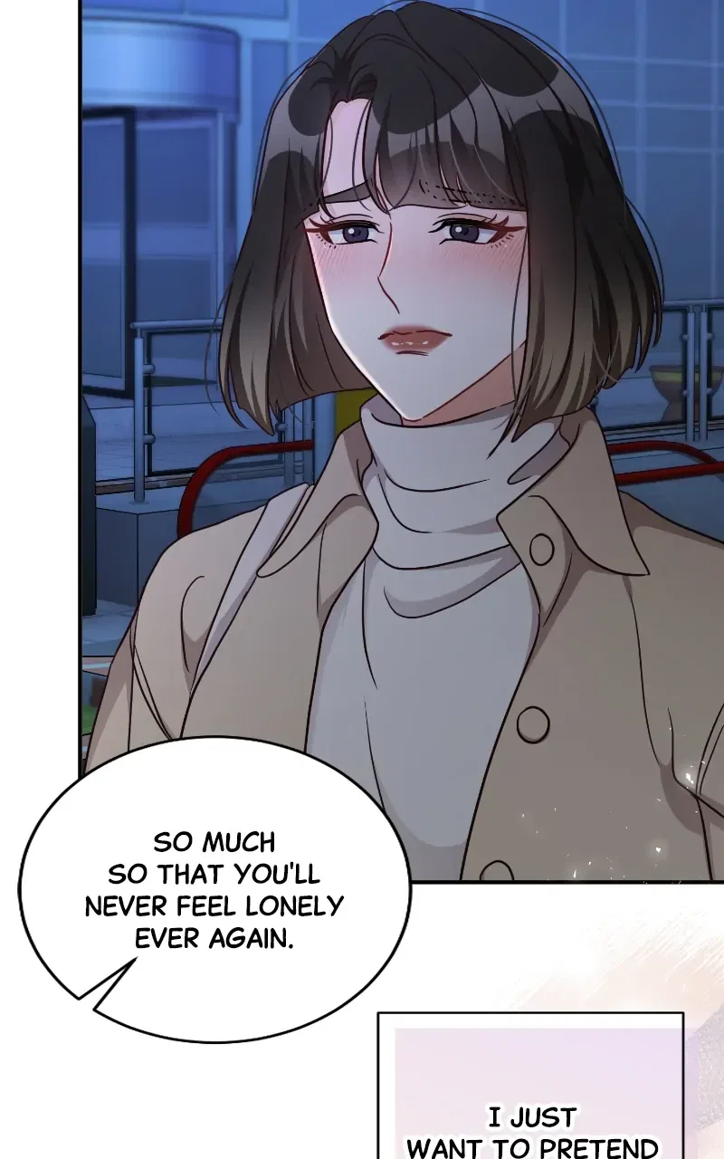 There Is No Perfect Married Couple Chapter 120 – Page 85