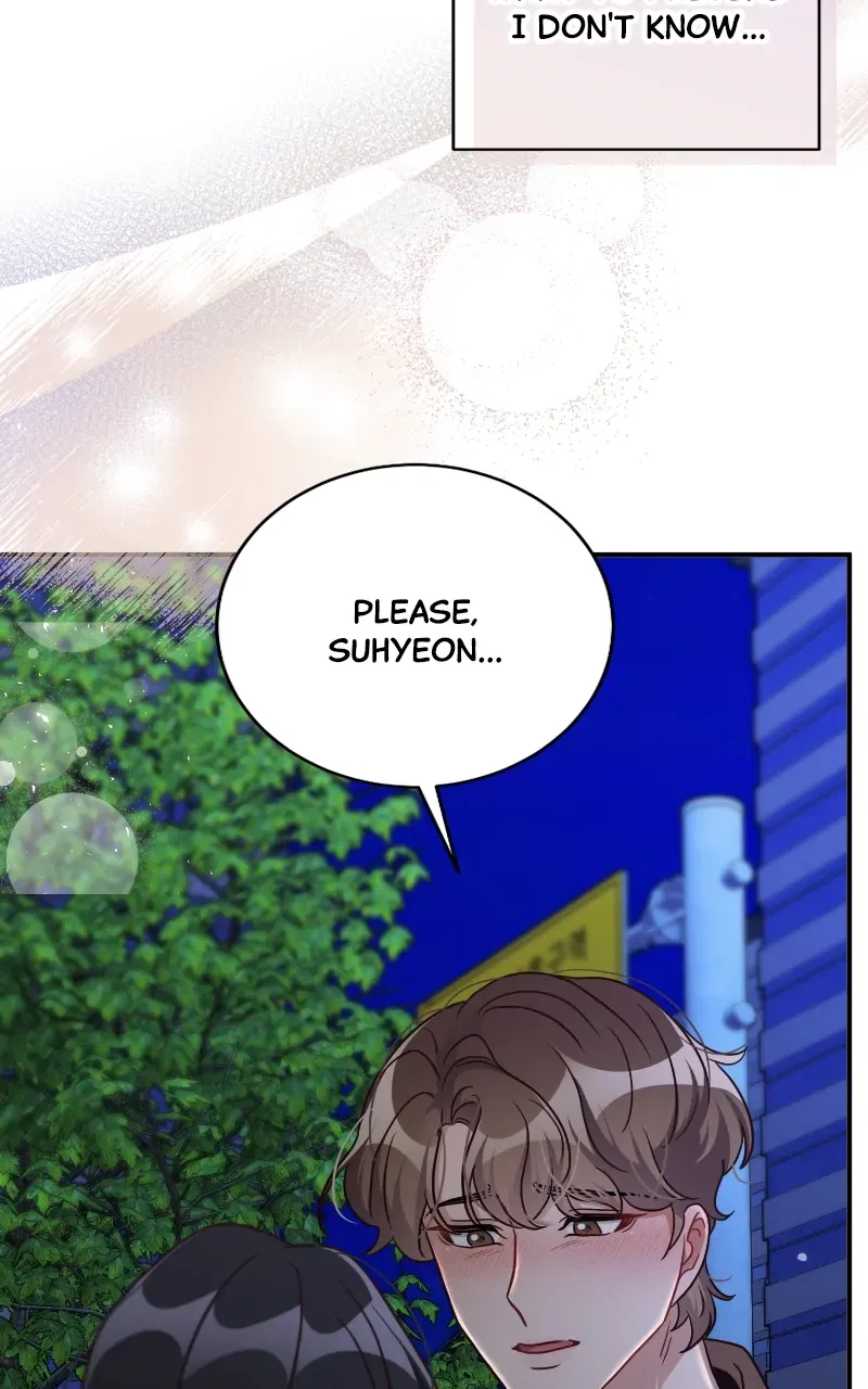 There Is No Perfect Married Couple Chapter 120 – Page 86