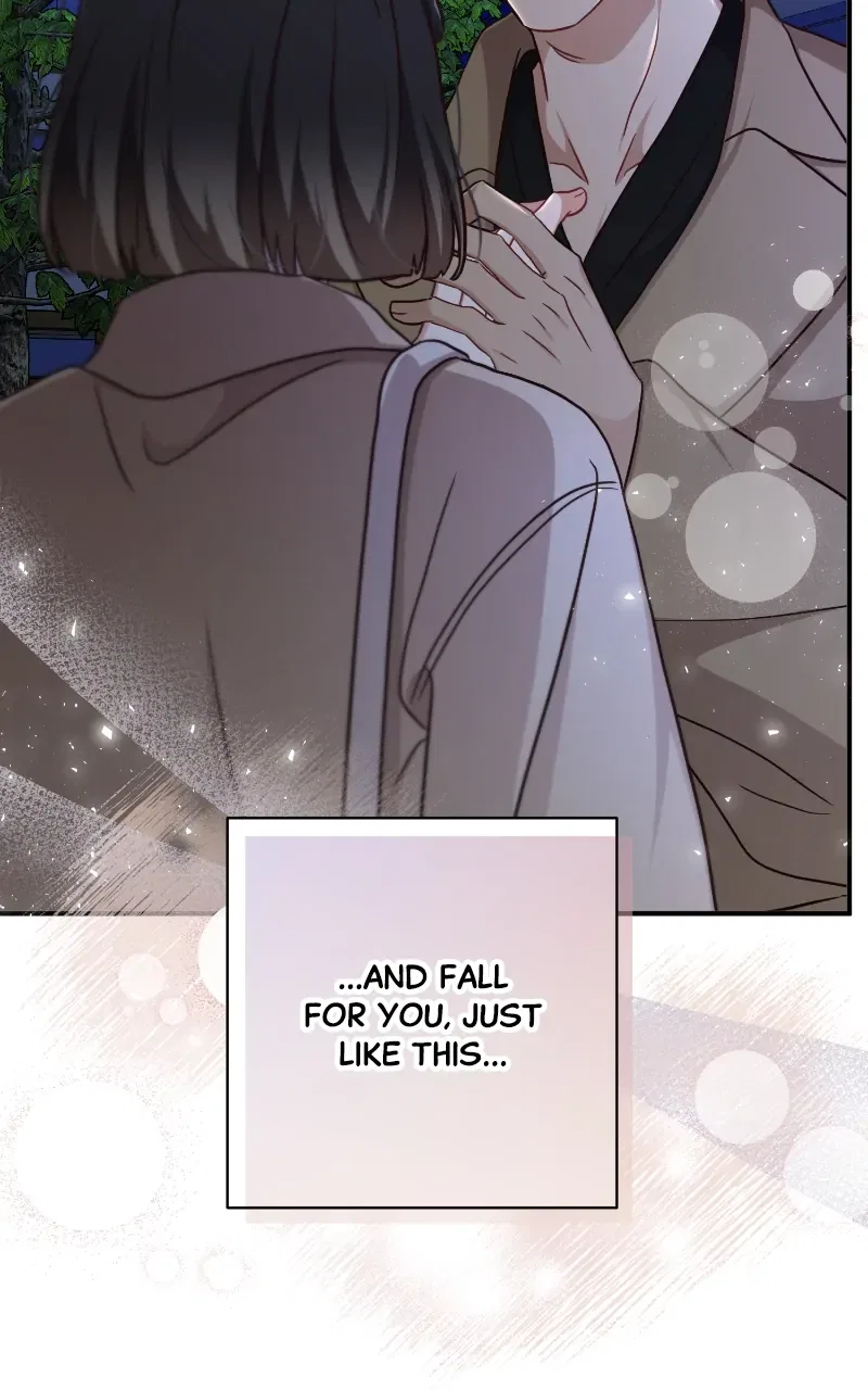 There Is No Perfect Married Couple Chapter 120 – Page 87