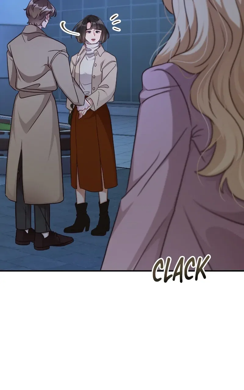 There Is No Perfect Married Couple Chapter 120 – Page 90