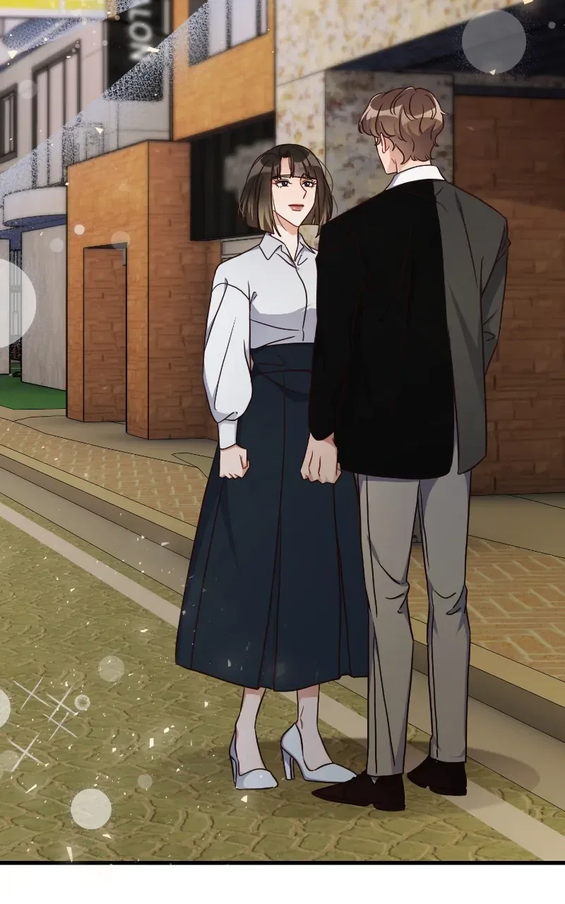There Is No Perfect Married Couple Chapter 119 – Page 2