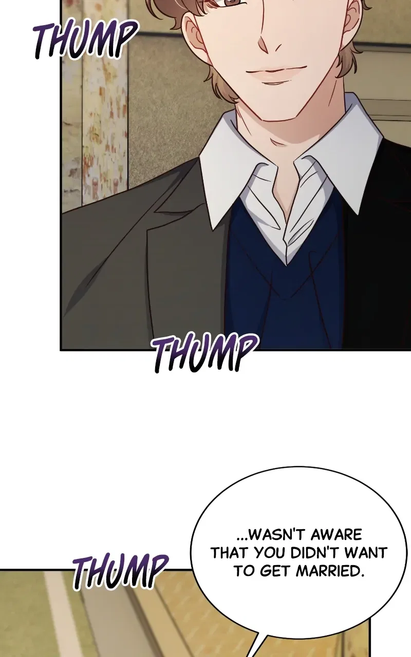 There Is No Perfect Married Couple Chapter 119 – Page 5