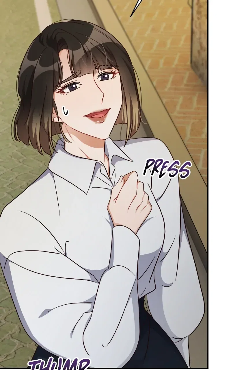 There Is No Perfect Married Couple Chapter 119 – Page 6