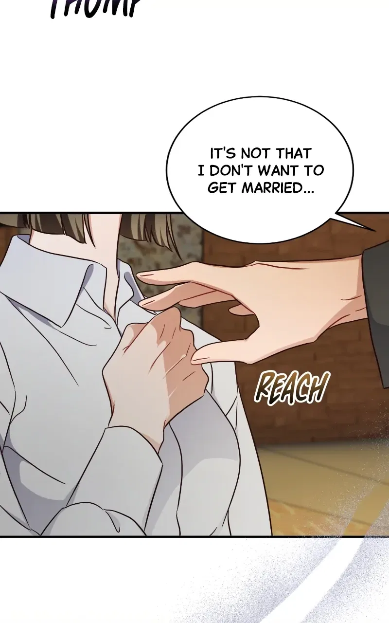 There Is No Perfect Married Couple Chapter 119 – Page 7