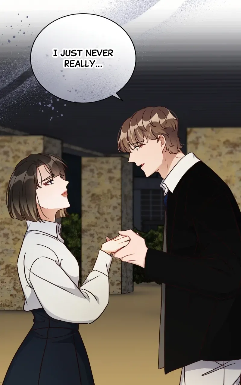 There Is No Perfect Married Couple Chapter 119 – Page 8