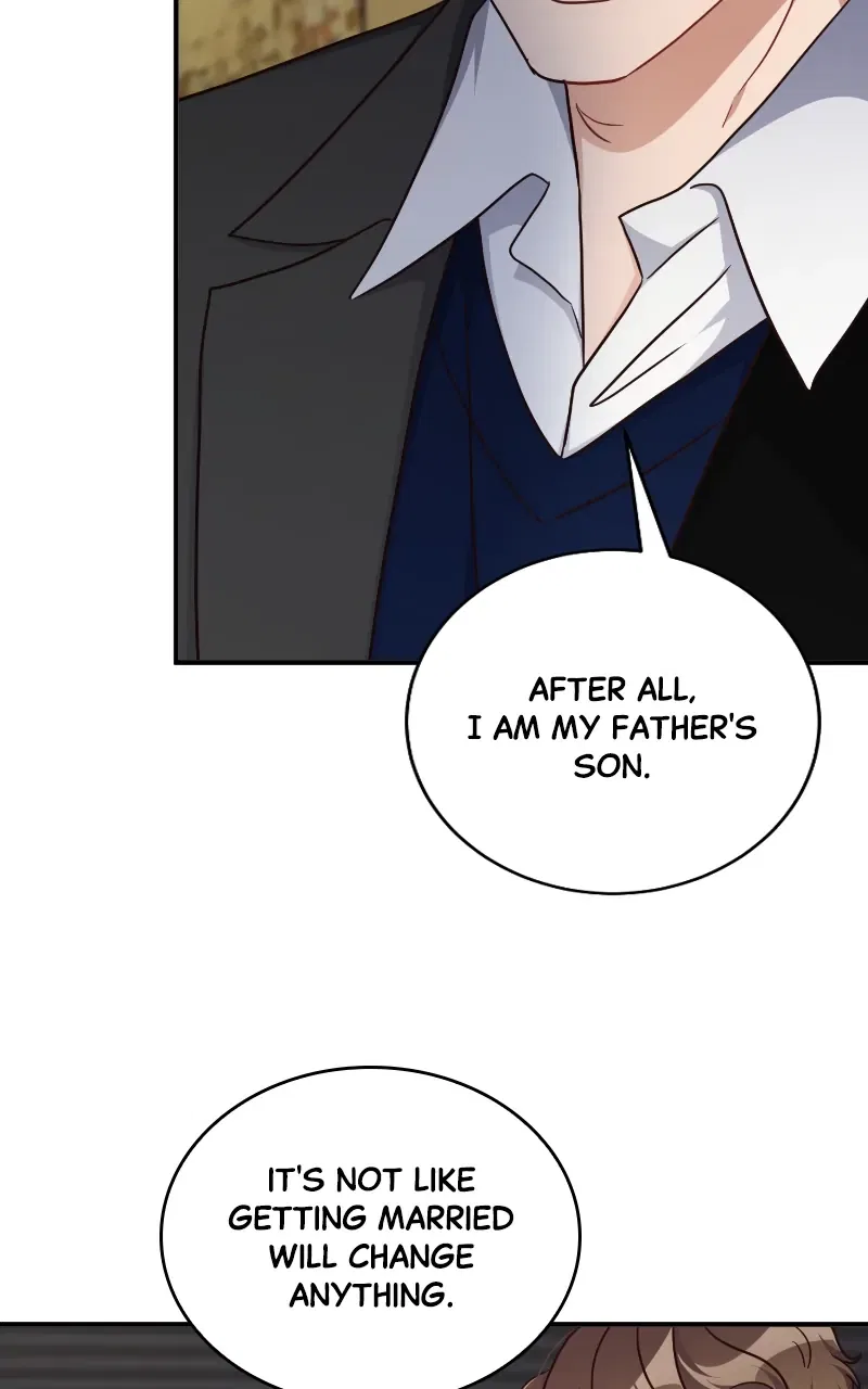 There Is No Perfect Married Couple Chapter 119 – Page 14