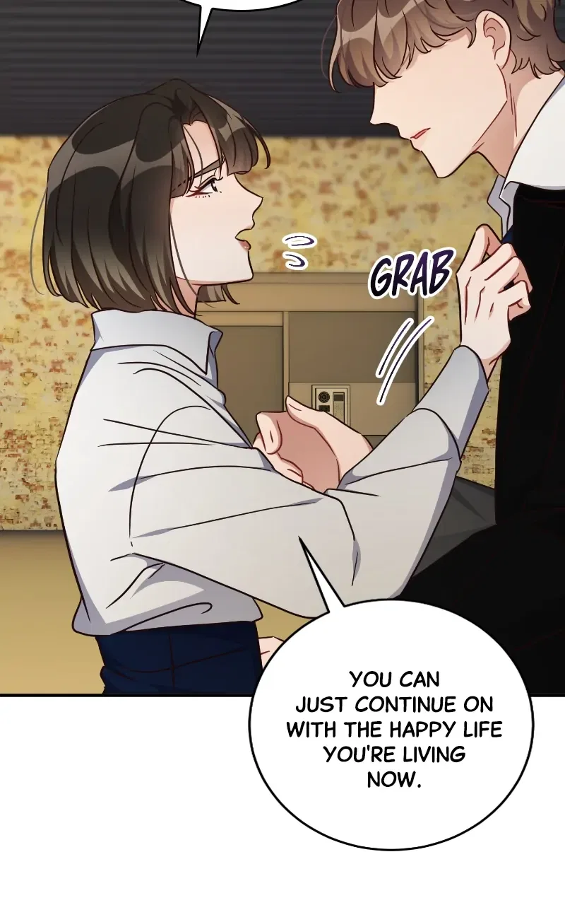 There Is No Perfect Married Couple Chapter 119 – Page 15