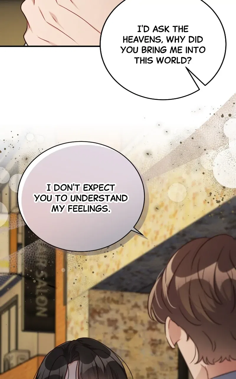 There Is No Perfect Married Couple Chapter 119 – Page 17