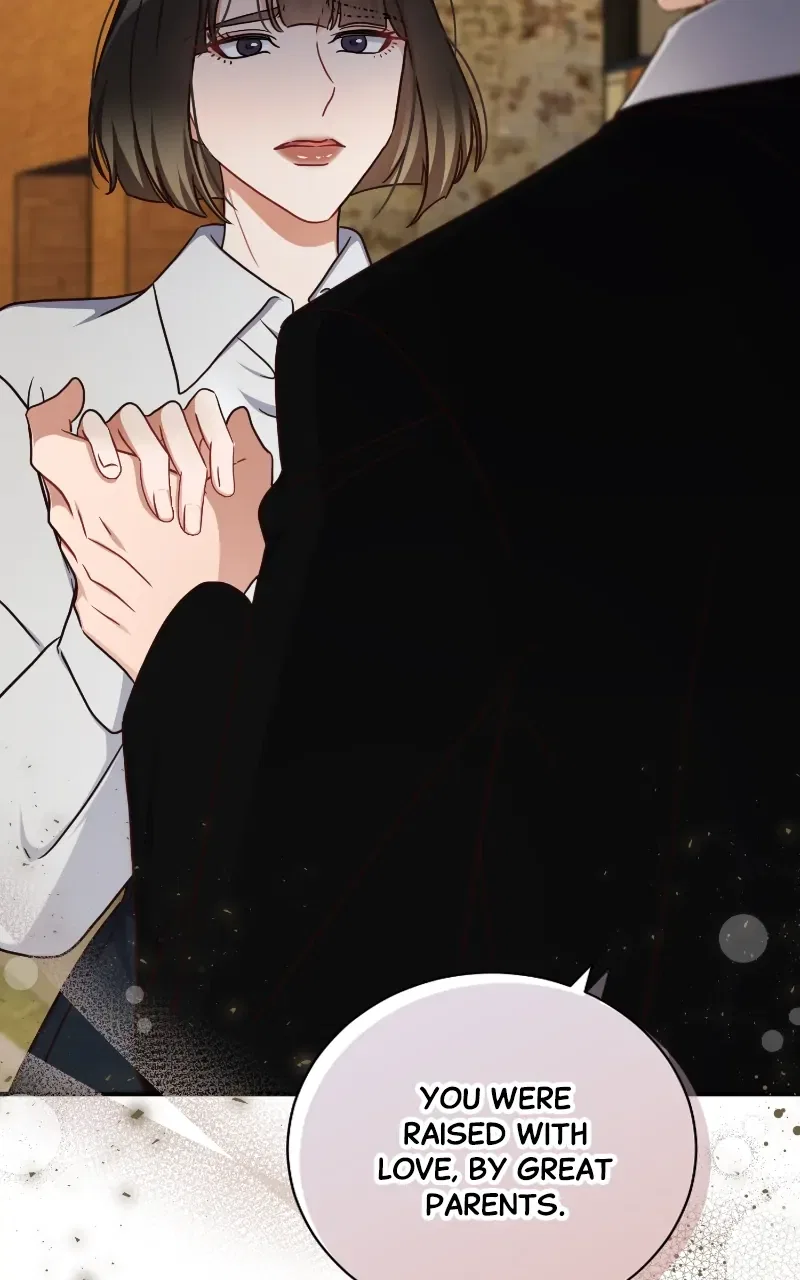 There Is No Perfect Married Couple Chapter 119 – Page 18