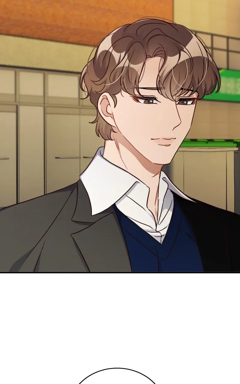 There Is No Perfect Married Couple Chapter 119 – Page 21