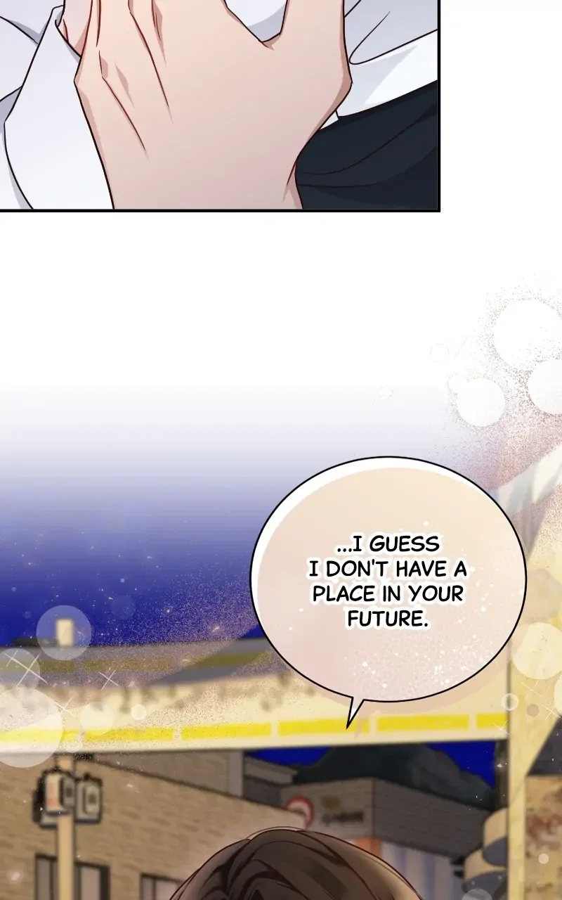 There Is No Perfect Married Couple Chapter 119 – Page 23