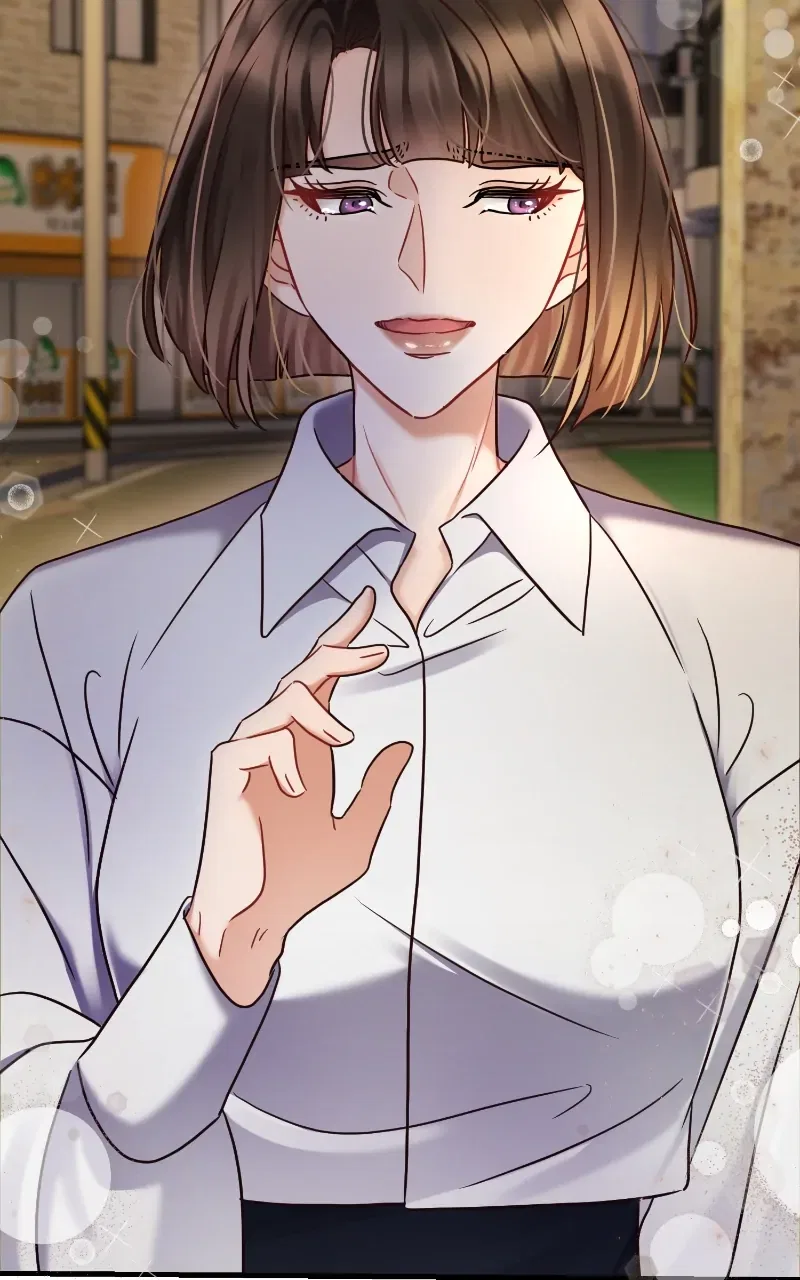 There Is No Perfect Married Couple Chapter 119 – Page 24