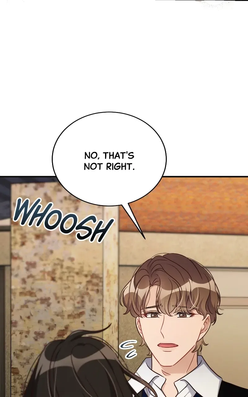 There Is No Perfect Married Couple Chapter 119 – Page 25