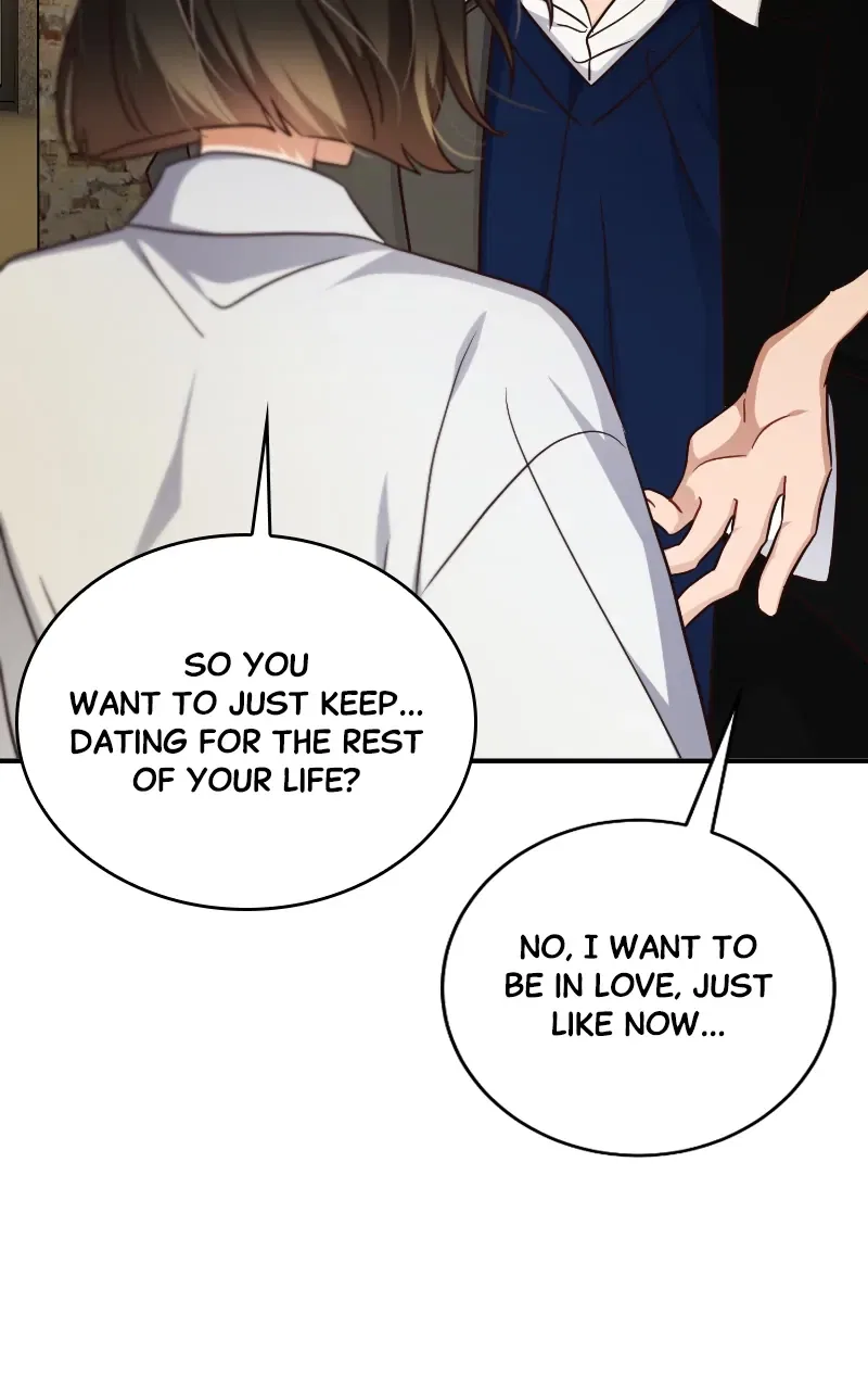 There Is No Perfect Married Couple Chapter 119 – Page 26