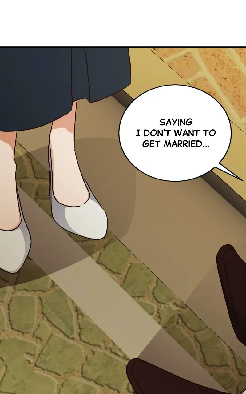 There Is No Perfect Married Couple Chapter 119 – Page 27