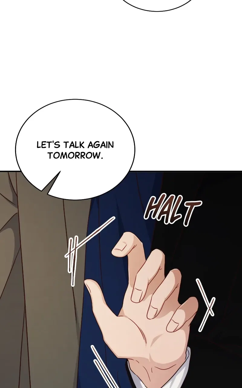 There Is No Perfect Married Couple Chapter 119 – Page 30
