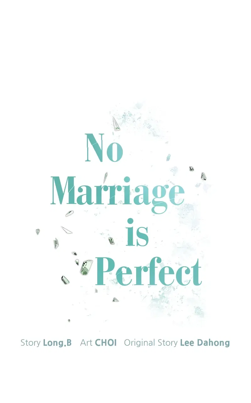 There Is No Perfect Married Couple Chapter 119 – Page 34
