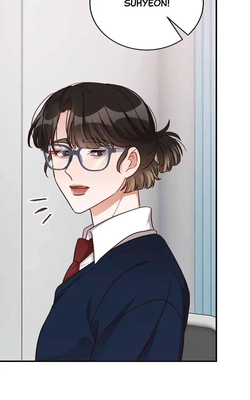 There Is No Perfect Married Couple Chapter 119 – Page 37