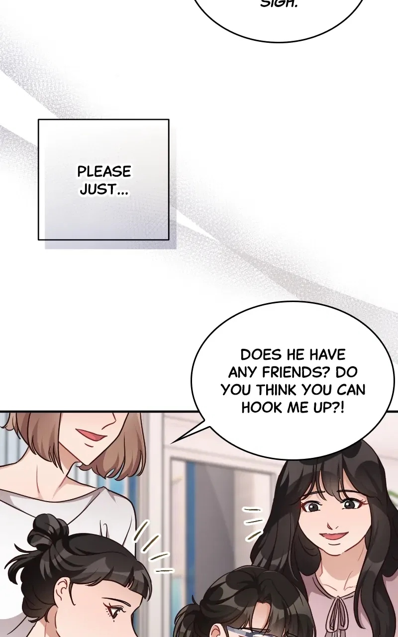 There Is No Perfect Married Couple Chapter 119 – Page 39