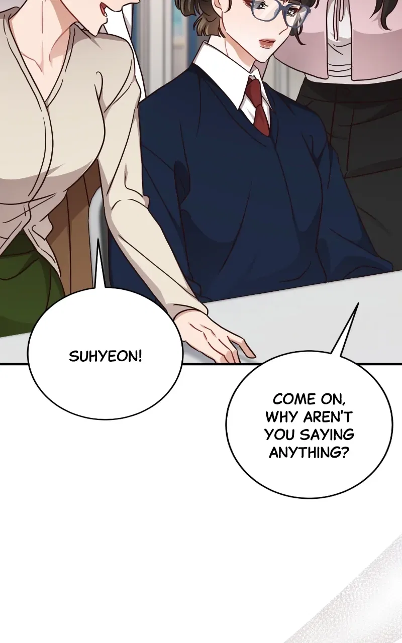 There Is No Perfect Married Couple Chapter 119 – Page 40
