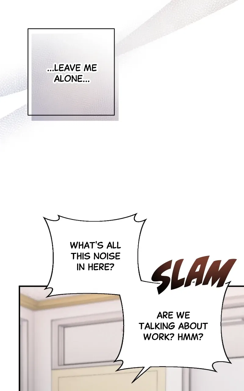There Is No Perfect Married Couple Chapter 119 – Page 41