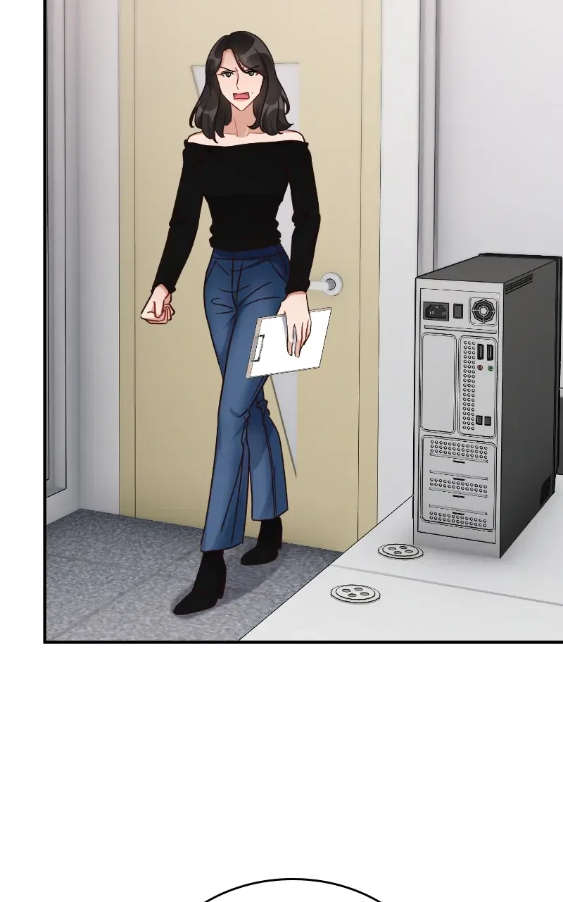 There Is No Perfect Married Couple Chapter 119 – Page 42