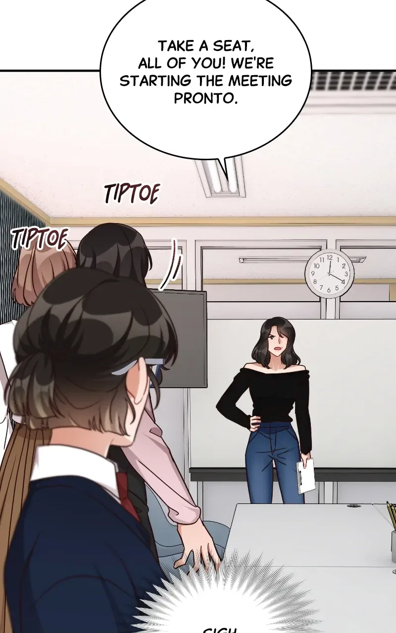 There Is No Perfect Married Couple Chapter 119 – Page 43