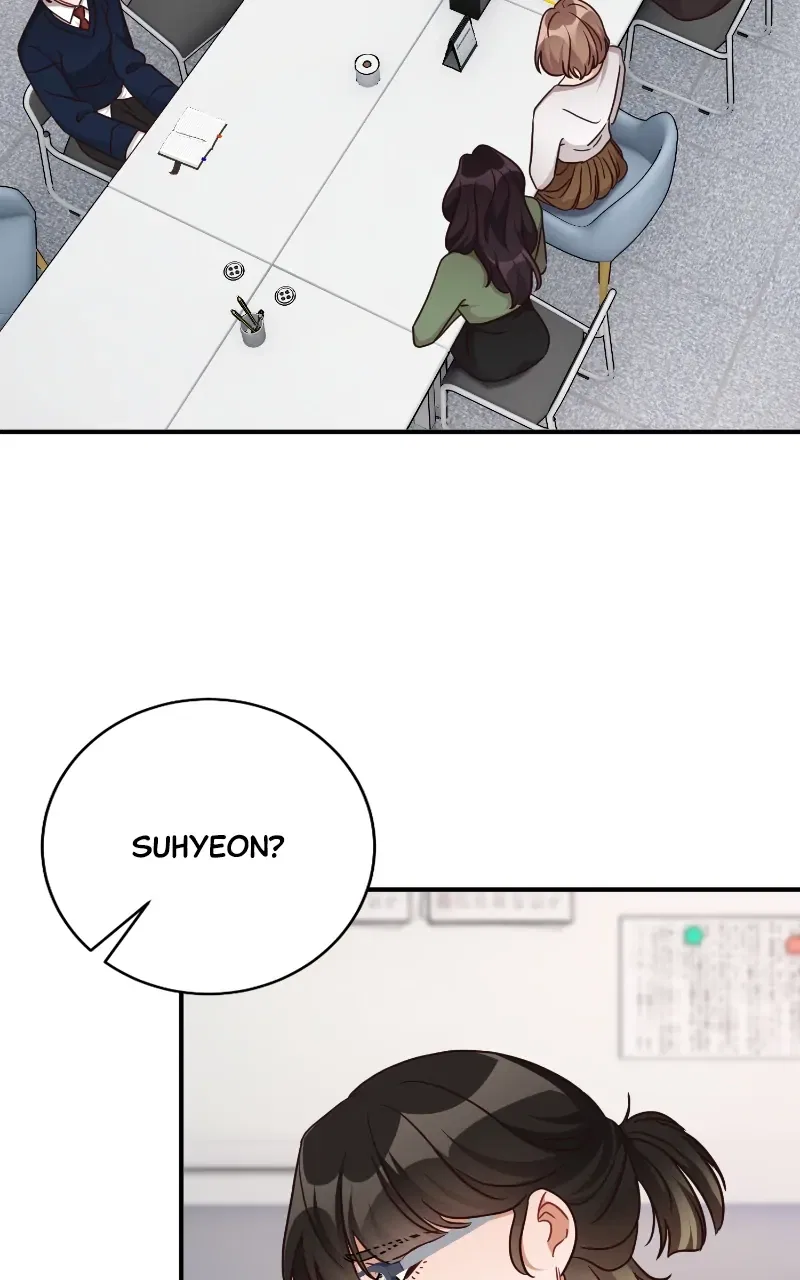 There Is No Perfect Married Couple Chapter 119 – Page 45