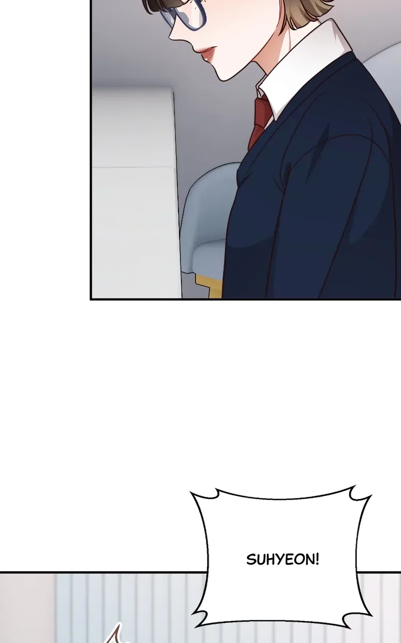 There Is No Perfect Married Couple Chapter 119 – Page 46