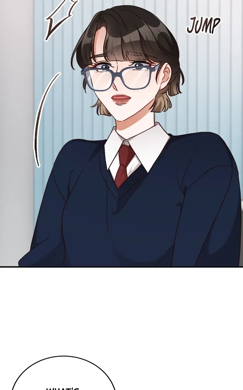 There Is No Perfect Married Couple Chapter 119 – Page 47