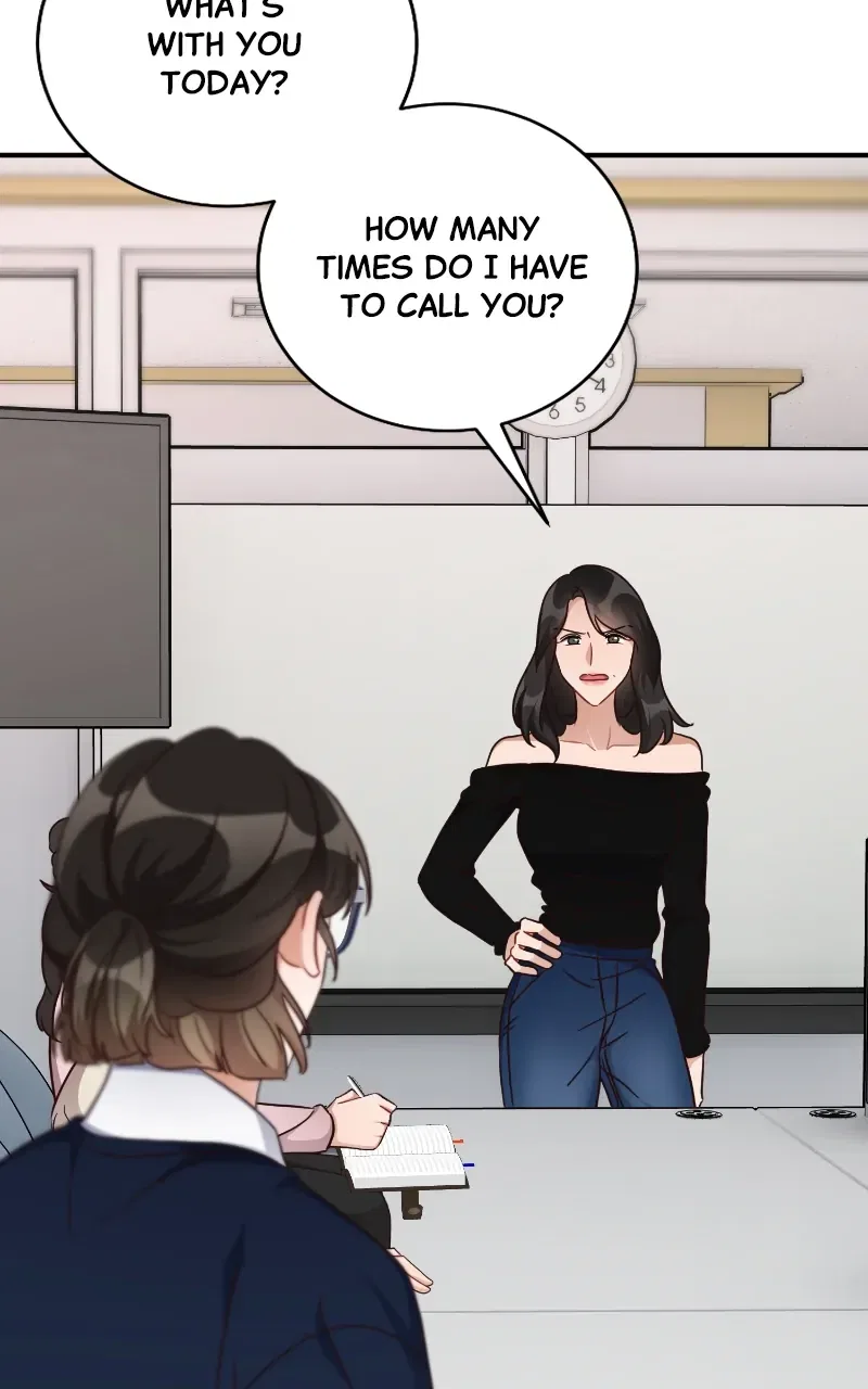 There Is No Perfect Married Couple Chapter 119 – Page 48