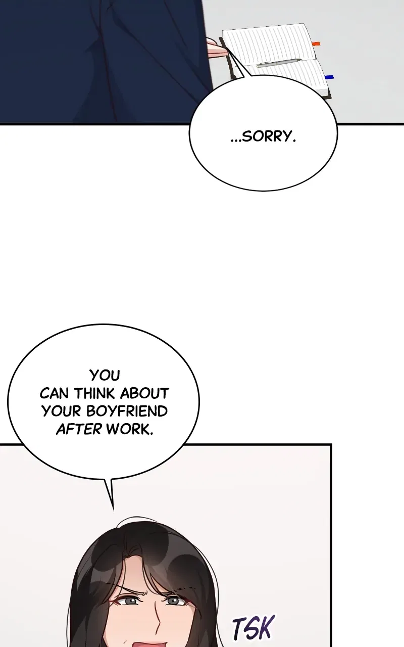 There Is No Perfect Married Couple Chapter 119 – Page 49