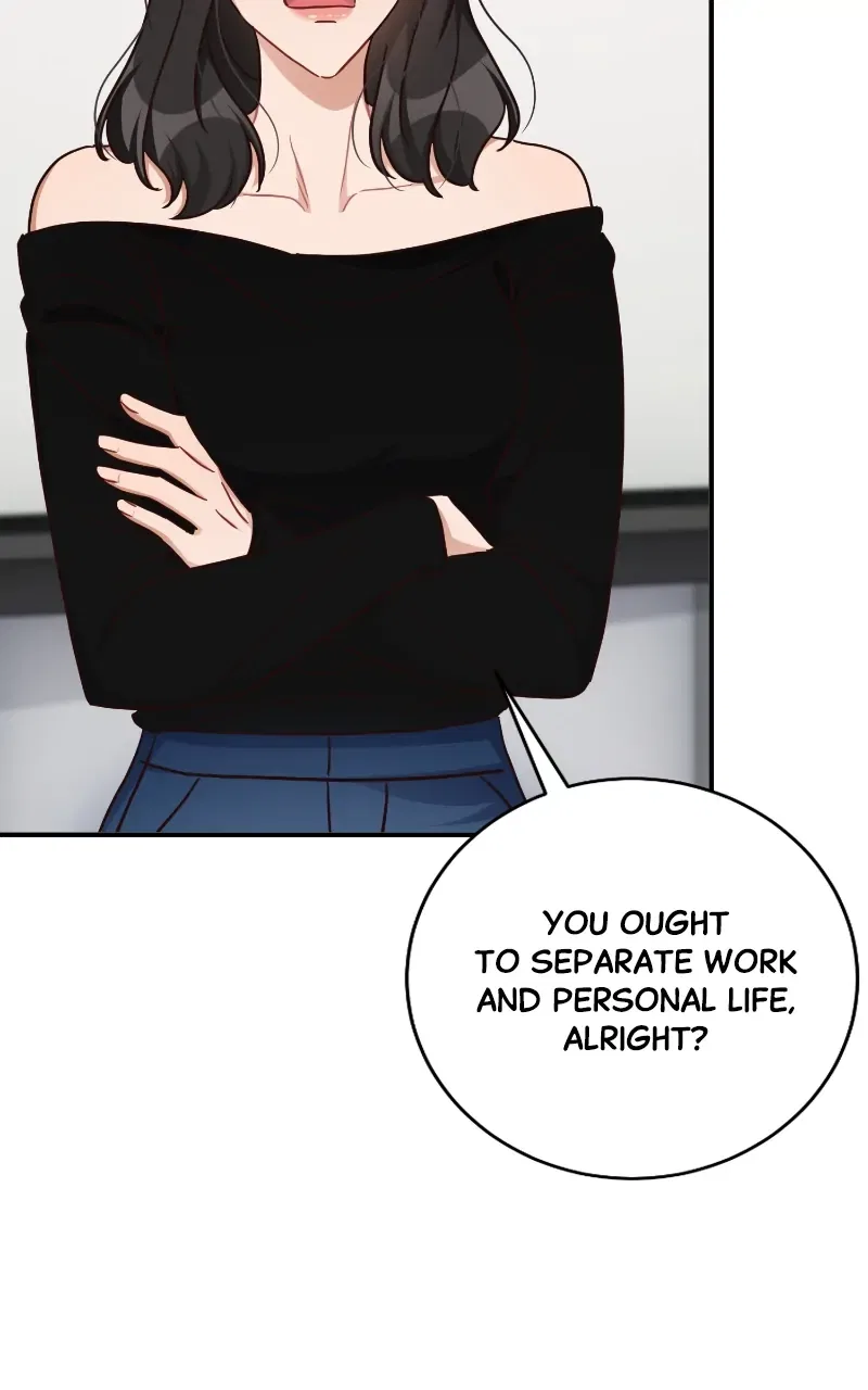 There Is No Perfect Married Couple Chapter 119 – Page 50
