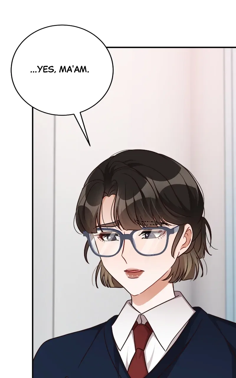 There Is No Perfect Married Couple Chapter 119 – Page 51