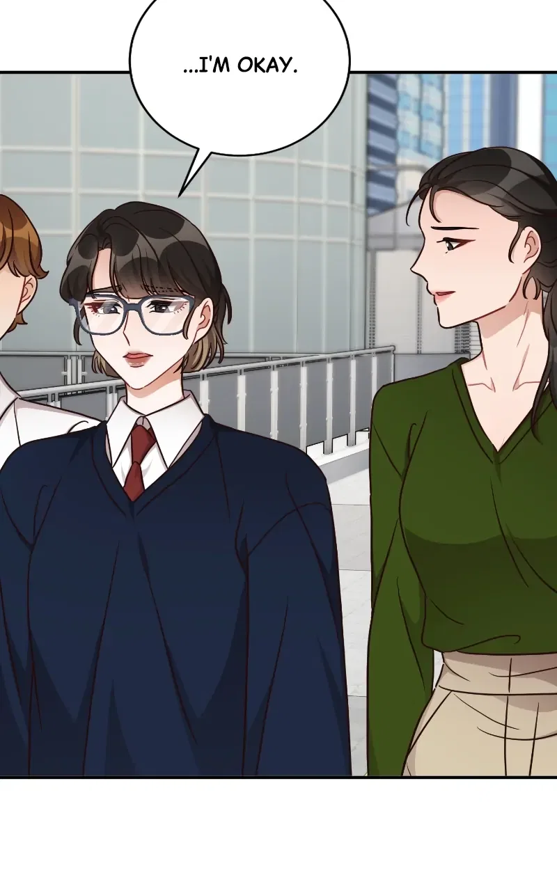 There Is No Perfect Married Couple Chapter 119 – Page 54