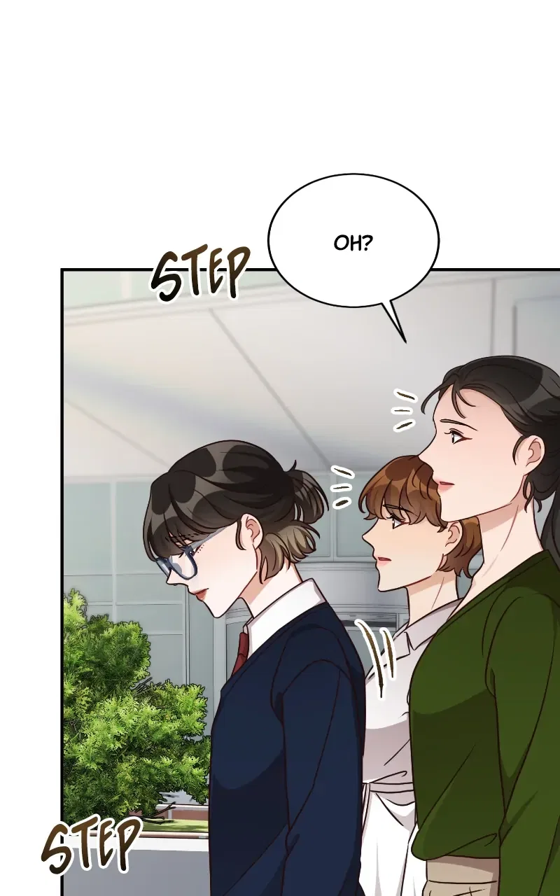 There Is No Perfect Married Couple Chapter 119 – Page 55