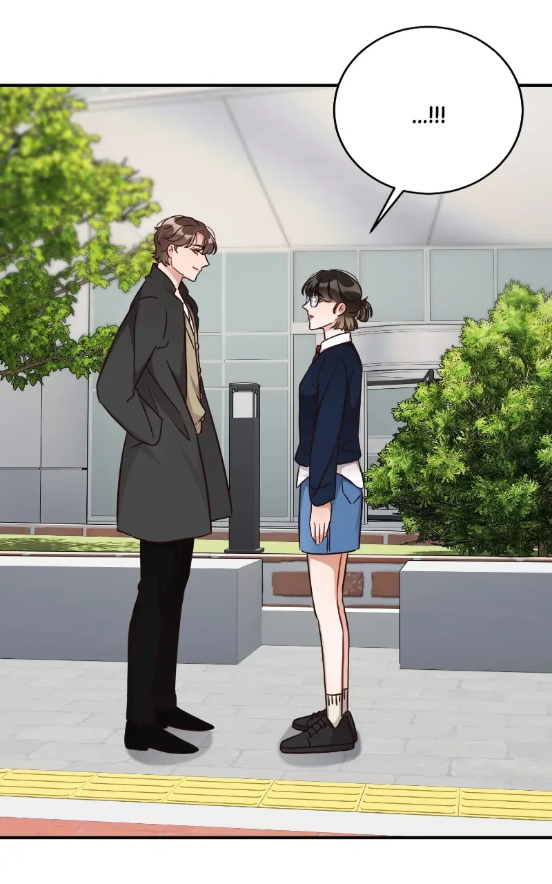 There Is No Perfect Married Couple Chapter 119 – Page 61