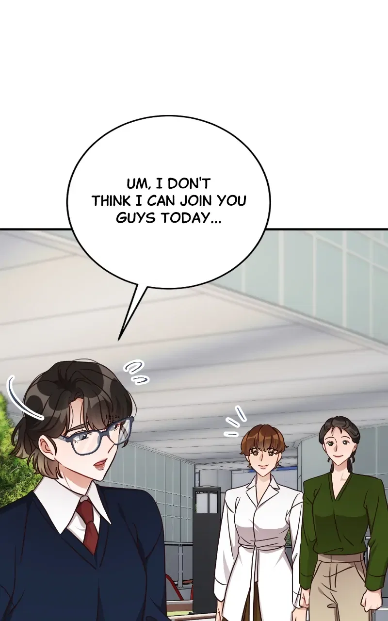 There Is No Perfect Married Couple Chapter 119 – Page 62