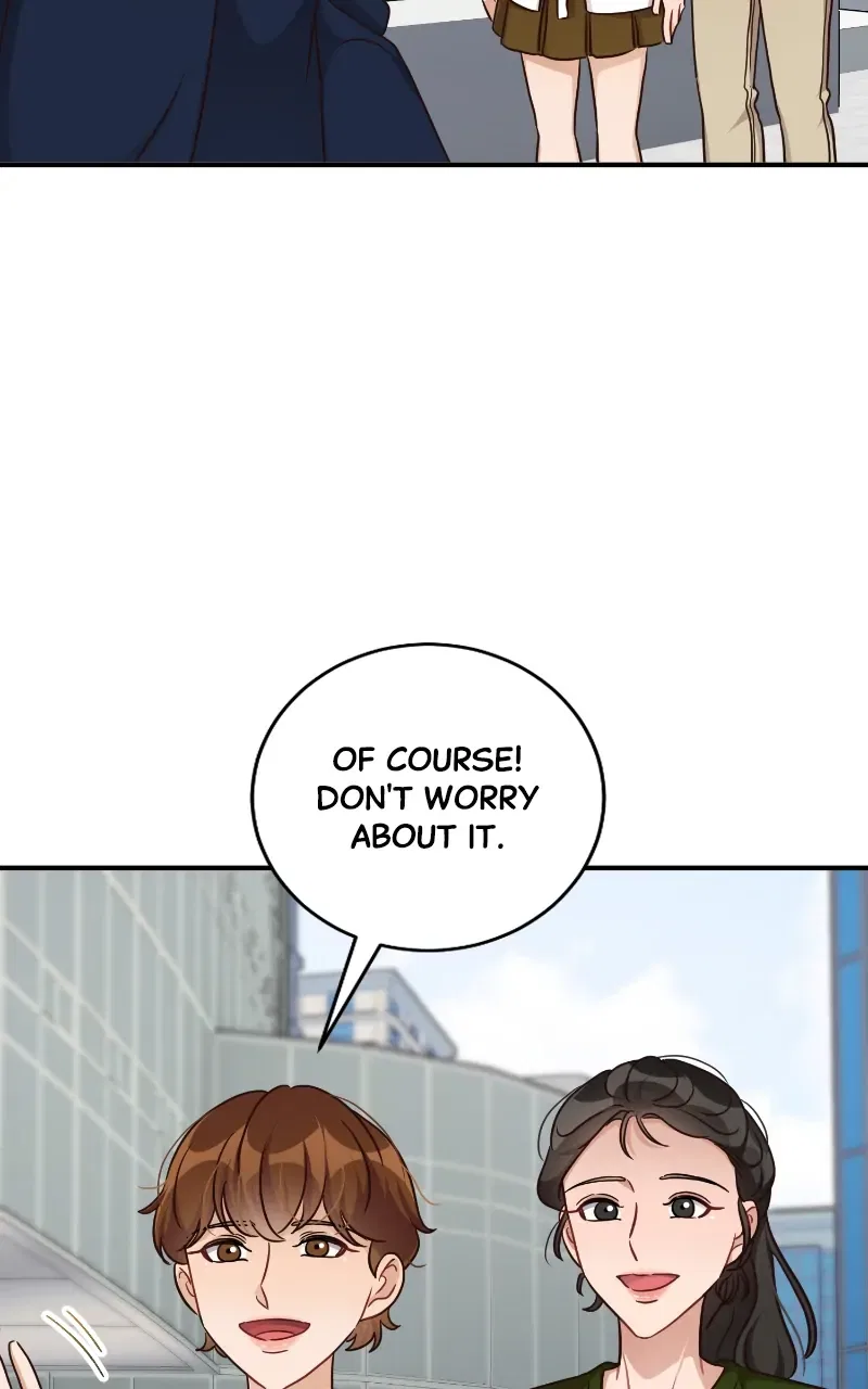 There Is No Perfect Married Couple Chapter 119 – Page 63