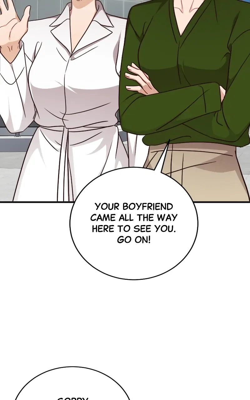 There Is No Perfect Married Couple Chapter 119 – Page 64