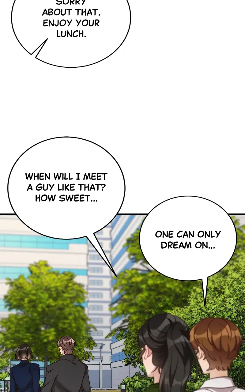 There Is No Perfect Married Couple Chapter 119 – Page 65