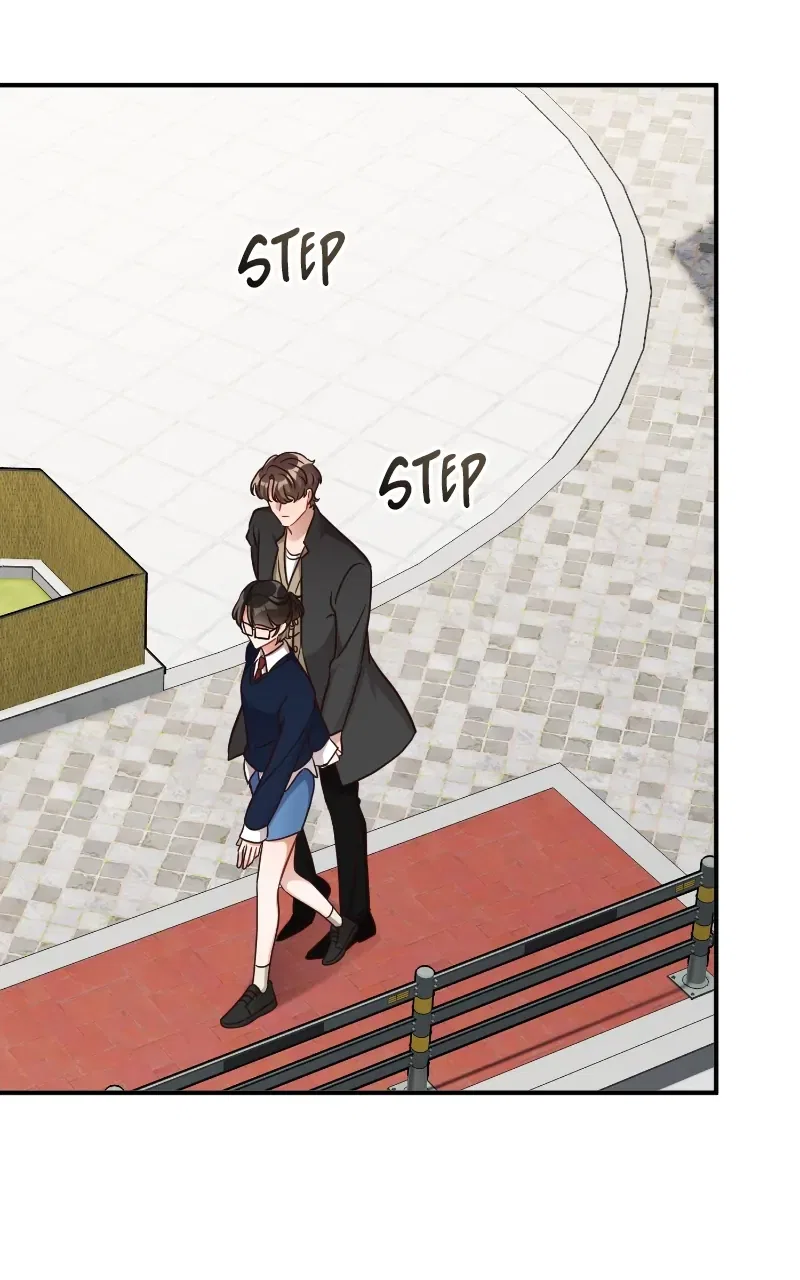 There Is No Perfect Married Couple Chapter 119 – Page 67