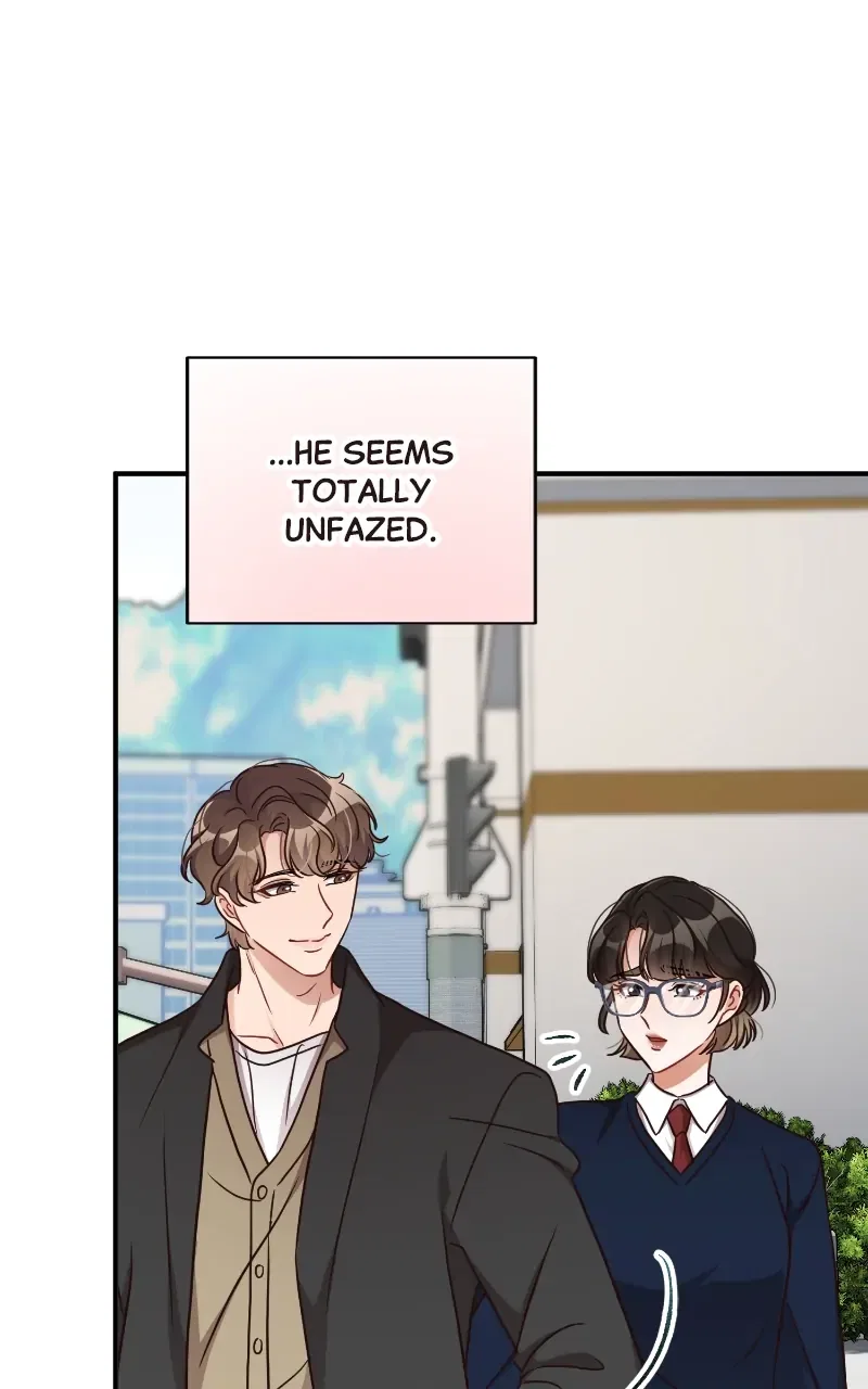 There Is No Perfect Married Couple Chapter 119 – Page 68
