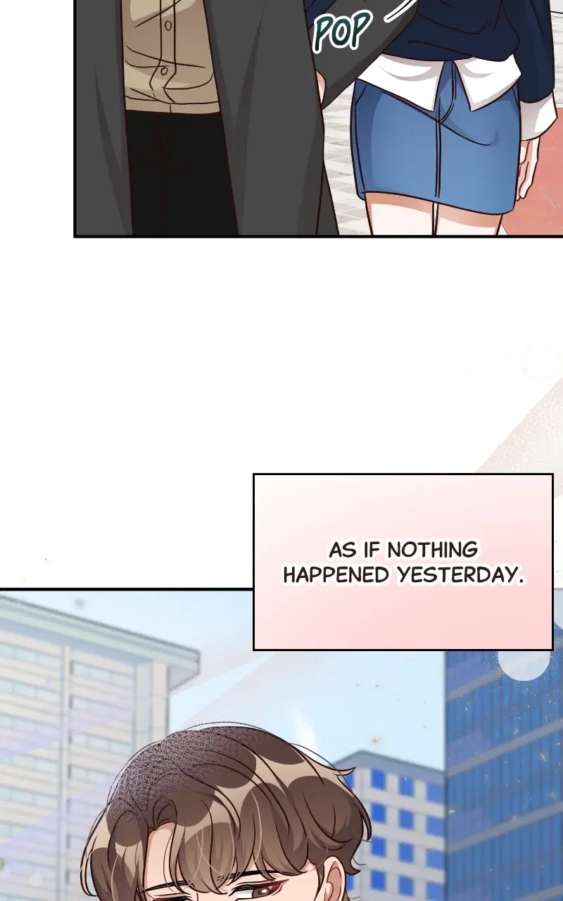 There Is No Perfect Married Couple Chapter 119 – Page 69