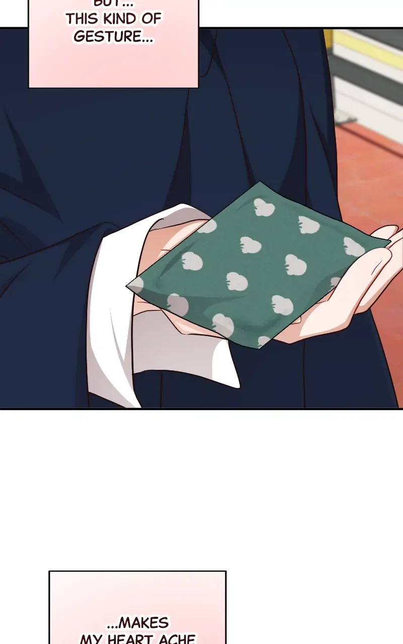 There Is No Perfect Married Couple Chapter 119 – Page 71