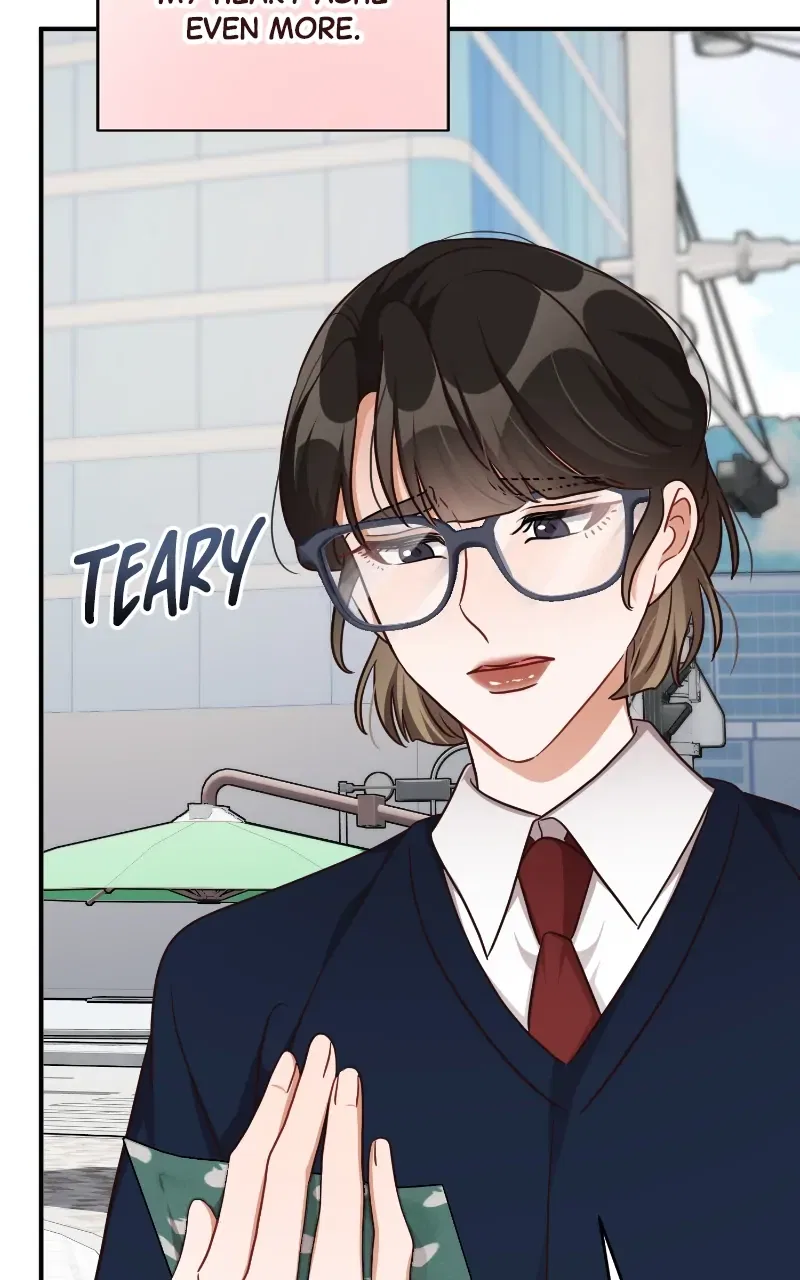 There Is No Perfect Married Couple Chapter 119 – Page 72